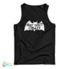 Bad Shit Crazy Tank Top