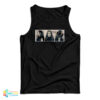 Becky Lynch Mugshot Tank Top