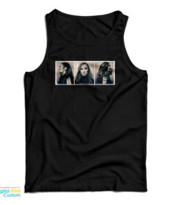 Becky Lynch Mugshot Tank Top