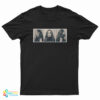 Becky Lynch Mugshot T-Shirt