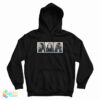 Becky Lynch Mugshot Hoodie