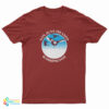 Charlie's San Juan Island Washington T-Shirt