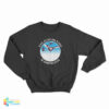Charlie's San Juan Island Washington Sweatshirt