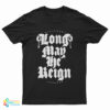 Critical Role Long May He Reign Mollymauk T-Shirt