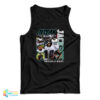 Desean Jackson Dreamathon 10 Dreams Tank Top