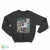 Desean Jackson Dreamathon 10 Dreams Sweatshirt