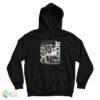 Desean Jackson Dreamathon 10 Dreams Hoodie