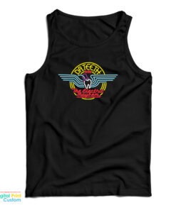 Dr. Teeth And The Electric Mayhem Tank Top