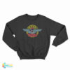 Dr. Teeth And The Electric Mayhem Sweatshirt
