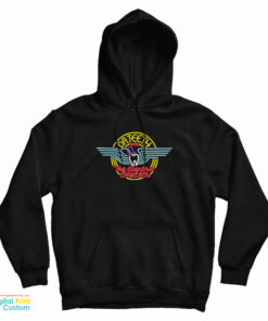 Dr. Teeth And The Electric Mayhem Hoodie