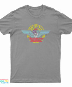 Dr. Teeth And The Electric Mayhem T-Shirt