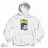 Family Guy Black Flag Parody Hoodie