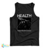 Health X Fabino Radahn Fest 2022 Tank Top
