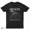 Health X Fabino Radahn Fest 2022 T-Shirt