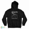Health X Fabino Radahn Fest 2022 Hoodie