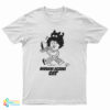 Hiroshi Suzuki Cat T-Shirt