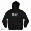 Hurts Brown 22 Hoodie