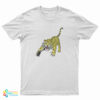 Imran Khan Cornered Tiger T-Shirt
