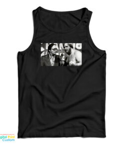 In Memoriam Gordon Solie With Ole Anderson Tank Top