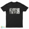 In Memoriam Gordon Solie With Ole Anderson T-Shirt