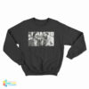 In Memoriam Gordon Solie With Ole Anderson Sweatshirt