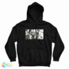 In Memoriam Gordon Solie With Ole Anderson Hoodie