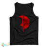 Jennifer Morrison Be The Hero Of Your Own Story Tank Top