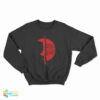 Jennifer Morrison Be The Hero Of Your Own Story Sweatshirt