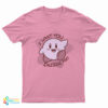 I Want You Inside Me Kirby T-Shirt