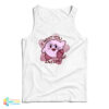 I Want You Inside Me Kirby Tank Top