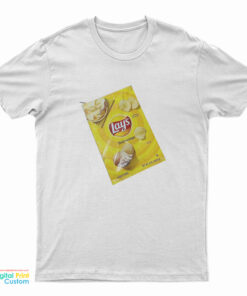 Lays Potato Chip T-Shirt