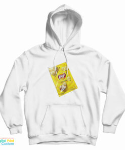 Lays Potato Chip Hoodie