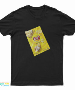 Lays Potato Chip T-Shirt