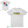 MF DOOM Elemental Supervillain T-Shirt