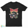 My Hero Academia Hello Kitty and Friends T-Shirt