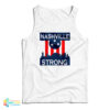Nashville Strong Tank Top