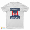 Nashville Strong T-Shirt