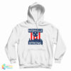 Nashville Strong Hoodie