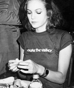 Nuke The Valley T-Shirt