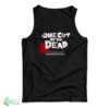 One Cut Of The Dead Tank Top