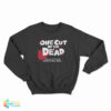 One Cut Of The Dead Sweatshirt