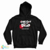 One Cut Of The Dead Hoodie