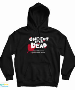 One Cut Of The Dead Hoodie