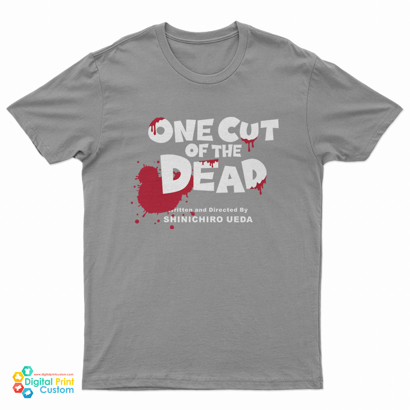 One Cut Of The Dead T-Shirt