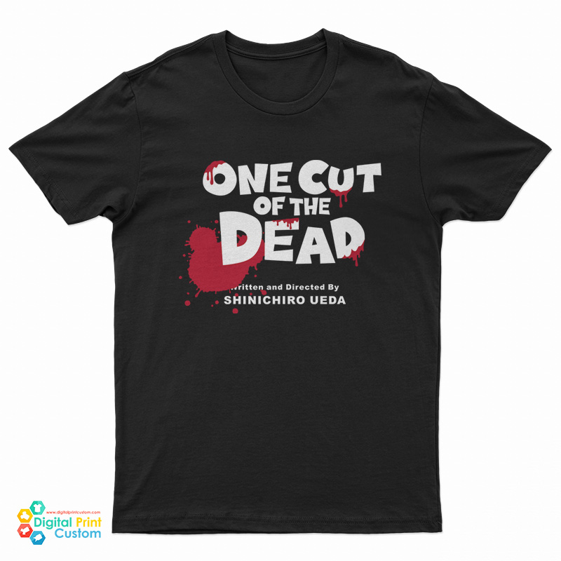 One Cut Of The Dead T-Shirt