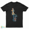 Pantha Comic T-Shirt