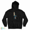 Pantha Comic Hoodie