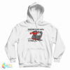 Patience My Ass I’m Gonna Kill Something Hoodie