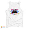 Rory And Jess Supremacy Tank Top