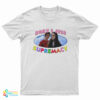 Rory And Jess Supremacy T-Shirt